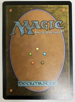 Magic: The Gathering Etherium Sculptor Artifact Creature Holo HP - Image 3