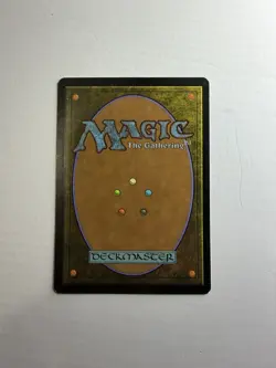 Gold Myr LP Mirrodin Magic The Gathering Mtg Lightly Played Artifact Creature - Image 2