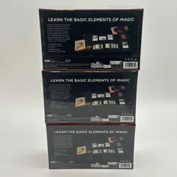 Lot (3) MTG Magic The Gathering Avatar The Last Airbender Beginner Box Sealed - Image 3