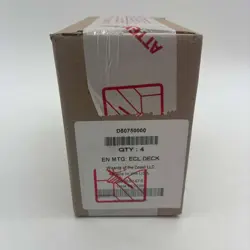 Magic the Gathering Lorwyn Eclipsed Commander 4-Deck Case - Image 1