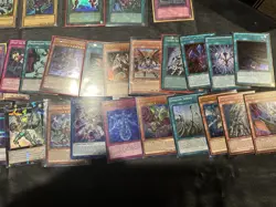 Yu-Gi-Oh Old/Vintage Collection Lot W/ Holos. Blue Eyes, Dmg, 1st Ed Lod, Gbi - Image 4