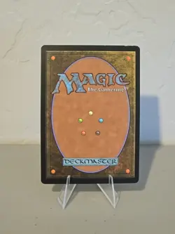 MTG Canopy Cover LP Worldwake - Image 2