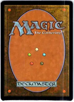 #124 Damping Engine Urza's Legacy Rare - Image 2