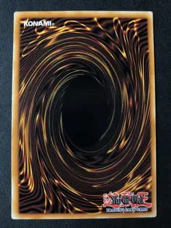 Yu-Gi-Oh TCG #POTE-EN031 Kurikara Divincarnate 1st Edition Secret Rare NM - Image 2