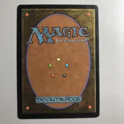 Sulfurous Springs - 7th Edition Mtg Tcg Vintage - Image 4