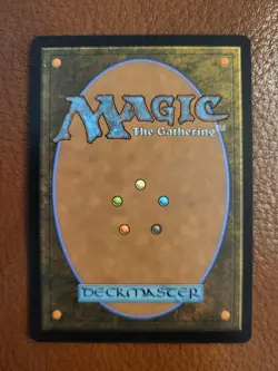 The Black Beast of Aaargh / Marit Lage Token [SLD] Secret Lair Drop - Image 2