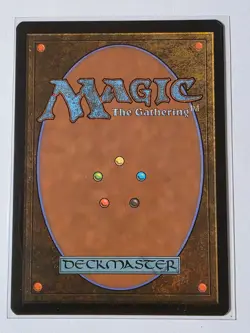 Lion Sash Extended Art Kamigawa: Neon Dynasty NM MTG Magic the Gathering - Image 2