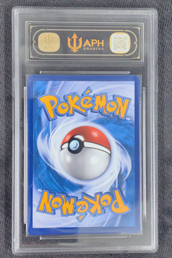 APH 10 2023 Pokemon S-Chinese Shining Ho-oh CSMJC 003/010 From Ball Gift Box - Image 2