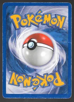Pokemon Crawdaunt 3/97 Holo EX Dragon 2003 Rare E-Series - Image 2