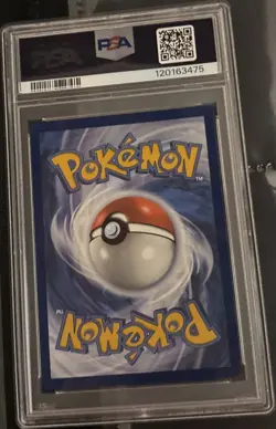 Pokemon TCG Charjabug Temporal Forces 169/162 Card PSA 10 - Image 2