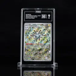 Magneton 159 Sv: Scarlet & Violet Promo Cards Holo TAG 9 MINT Pokemon - Image 1