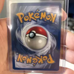 Pokemon TCG Fossil 1st Edition Lot of 3 Cards - Kabutops, Omastar, Weezing LP - Image 3