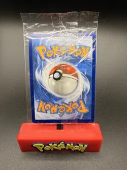 Pokemon TCG Pokemon Pecharunt Sealed Pokemon Center Promo - Image 2