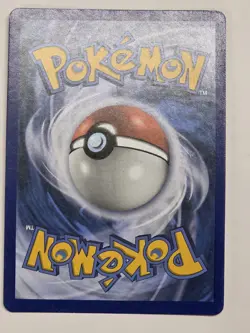 Pokemon TCG Gyarados EX Secret Rare 123/122 XY Breakpoint - Image 2
