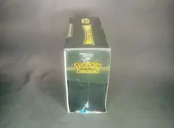 Pokemon TCG Mega Evolution ETB Sealed Gardevoir - Image 5
