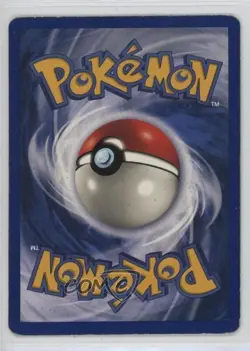 Pidgeot Holo Pokemon Jungle #8 1999 - Image 2
