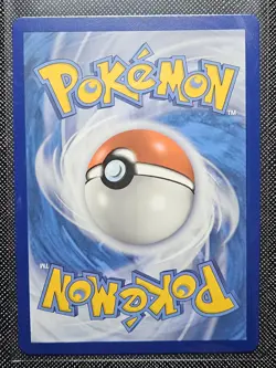 Pokemon TCG Wyrdeer V 134/189 Sword & Shield Astral Radiance -NM - Image 2