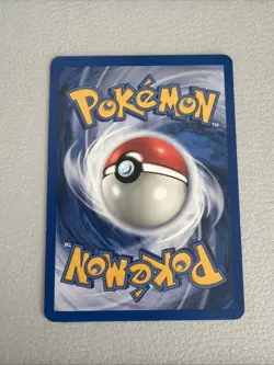 Misty's Goldeen - 85/132 - Common Unlimited- Gym Heroes Pokemon TCG - Image 2
