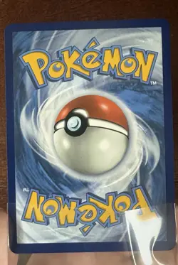 Pokemon TCG Mega Gardevoir EX 178/132 Pack Fresh NM Condition - Image 2