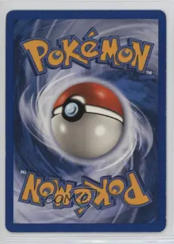 Wigglytuff Pokemon e-Card Series Skyridge #34 2003 - Image 2