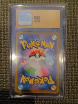 Pokemon Mega Gengar ex #230/193 MA Japanese Mega Dream CGC 10 Pristine - Image 2