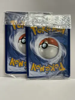 Pokemon Mewtwo V Promo Cards Lot SWSH229 V Rule Collectible TCG SEALED - Image 2