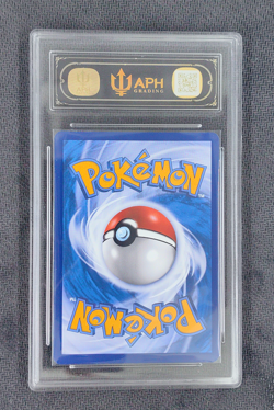 APH 10 Shining Rayquaza S-Chinese 007/010 CSMJC Pokemon Ball Gift Box - Image 2