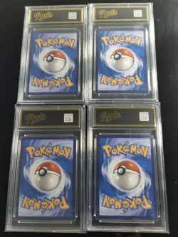 Pokemon Pikachu V-UNION S-P 109-112 TCG Card Chinese 2025 -Pyxis gold 10 - Image 2