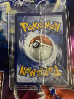 Pokemon TCG Mewtwo v SWSH229 Black Star Promo Foil ETB, Sealed, NM/M Condition - Image 2