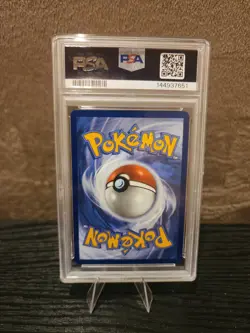 Pokemon TCG 2025 Vaporeon ex 149/131 Special Illustration Rare Holo PSA 10 - Image 2