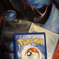 Pokemon TCG Manectric EX XY Phantom Forces 113/119 Ultra Rare Holo 170 HP - Image 5