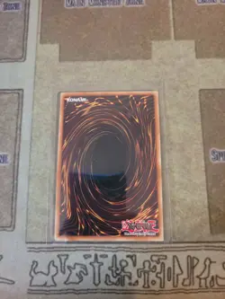 YUGIOH SHADOW TAMER LCJW-EN239 RARE 1ST ED NM - Image 2