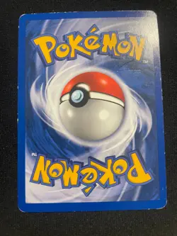 Vileplume 17/18 | 2001 Pokemon Southern Islands Promo Reverse Holo | HP - Image 2