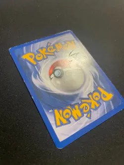 Vileplume 17/18 | 2001 Pokemon Southern Islands Promo Reverse Holo | HP - Image 4
