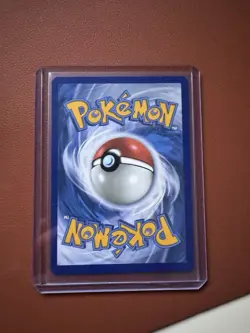 Pokemon World Championship 2025 STAFF Paradise Resort SVP 224 Anaheim Promo NM - Image 2