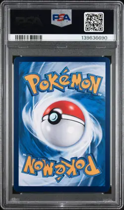 2025 POKEMON SIMPLIFIED CHINESE CBB3 C 0407/07 CUBONE PSA 10 - Image 2