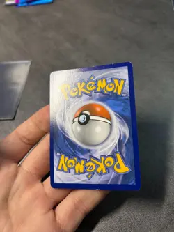 Pokemon Charizard GX Sun And Moon Black Star Promo SM60 NM - Image 2