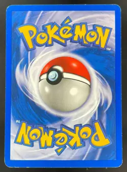 2000 Pokemon Neo Genesis #10/111 Meganium Holo - Image 2