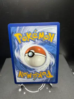 Pokemon TCG SWSH Crown Zenith Kricketune GG02/GG70 Galarian Gallery Full Art NM! - Image 2