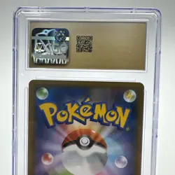 2021 Pokemon Donphan Prime 25th Anniversary Promo JPN Celebrations CGC Pristine - Image 5