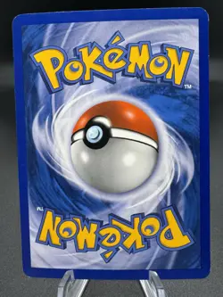 Pokemon TCG Double Full Heal 77/100 Reverse Holo EX Crystal Guardians LP - Image 2