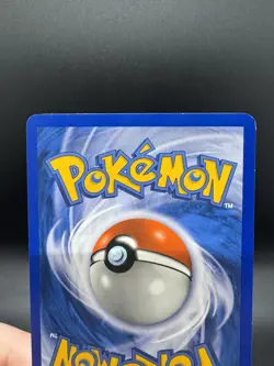 Pokemon TCG Double Full Heal 77/100 Reverse Holo EX Crystal Guardians LP - Image 5