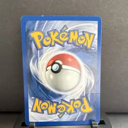 Pokemon TCG Blaine's Rapidash Gym Challenge 33/132 Stage 1 70 HP Uncommon - Image 2