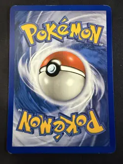 Mysterious Shard Reverse Holo 81/100 Pokemon Crystal Guardians Stamped LP - Image 2