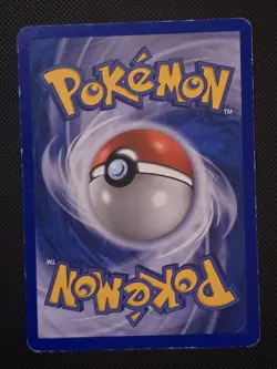 Spearow 61/100 Crystal Guardians, Common, Holo - Pokemon TCG, Heavily Played - Image 3