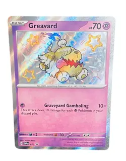 Pokemon Tinkatink #165 Shiny Bundle/Paldean Fates:lot Of 53(Read Description)🔥 - Image 4