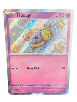 Pokemon Tinkatink #165 Shiny Bundle/Paldean Fates:lot Of 53(Read Description)🔥 - Image 5