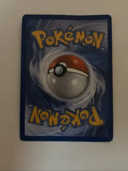 Pokemon Umbreon non- Reverse Holo 61/108 DEX Dark Explorers MP - Image 2