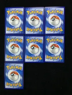 2024 Pokemon TCG S-Chinese CS5.1C 004/004 Celebrate The Opening Music Lot*7 AM11 - Image 2