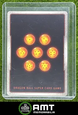 Majin Buu Kid Alternate Art Dragon Ball Super Fusion World Ultra Limit FB04-095 - Image 2
